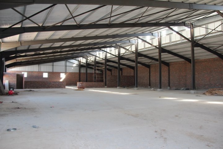 To Let Commercial Property for Rent in George Industrial Western Cape